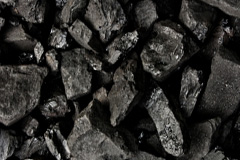 Llanddewi Brefi coal boiler costs